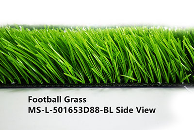 Искусственная трава для спортивных площадок