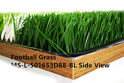 Искусственная трава для спортивных площадок